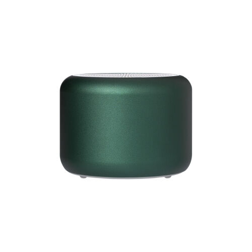 Беспроводная колонка Passion 80dB 600 mAh (Bluetooth 5.4), зелен 2