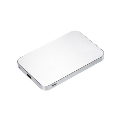 Внешний аккумулятор Artex PD 5000mAh с функцией беспроводной зар 9