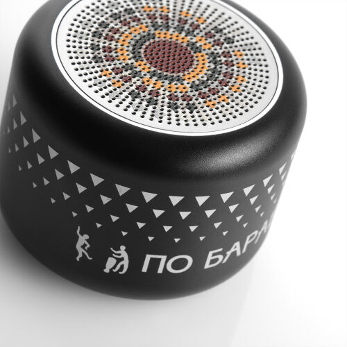 Беспроводная колонка Passion 80dB 600 mAh (Bluetooth 5.4), черна 1