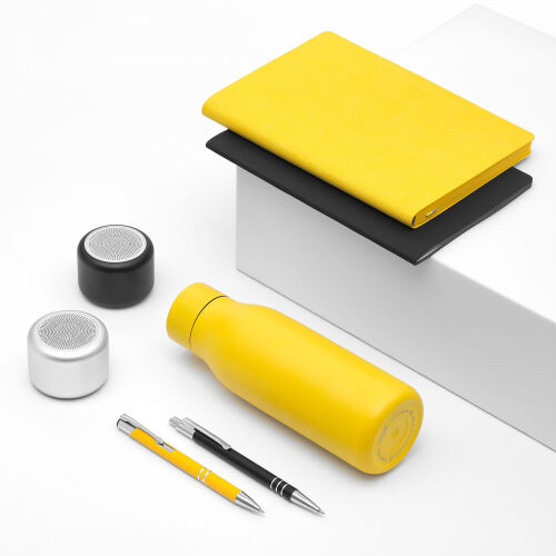 Беспроводная колонка Passion 80dB 600 mAh (Bluetooth 5.4), черна 2