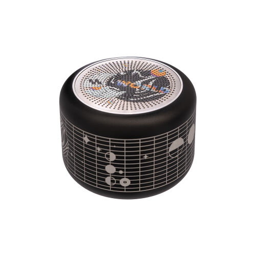 Беспроводная колонка Passion 80dB 600 mAh (Bluetooth 5.4), черна 3