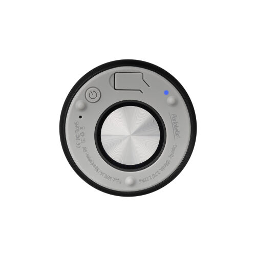 Беспроводная колонка Passion 80dB 600 mAh (Bluetooth 5.4), черна 3