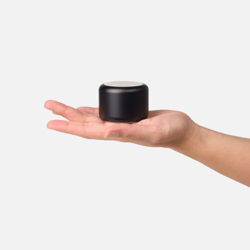 Беспроводная колонка Passion 80dB 600 mAh (Bluetooth 5.4), черна 4