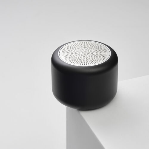 Беспроводная колонка Passion 80dB 600 mAh (Bluetooth 5.4), черна 5