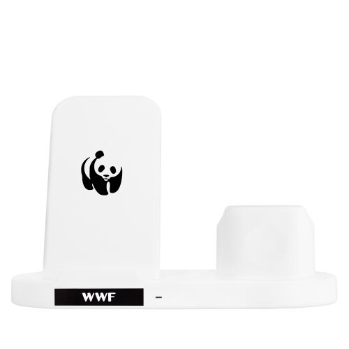 Беспроводная зарядная станция 3в1 Prime 2