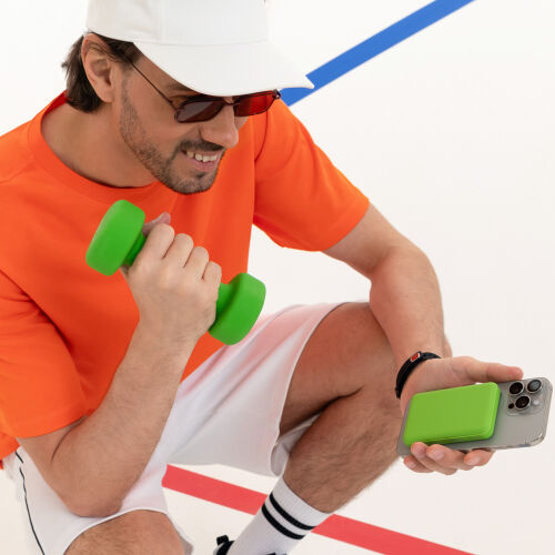 Футболка унисекс Раст Нео (Rust Neo), 240 гр., оранжевый, размер 6