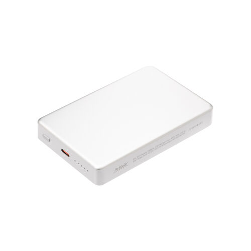 Внешний аккумулятор Atlantis PD Plus 10000mAh с функцией беспров 8