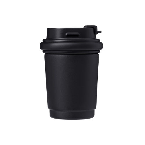 Термокружка вакуумная Sydney, черная 3