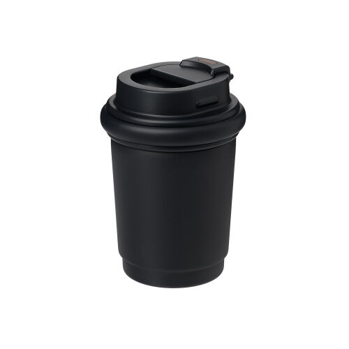 Термокружка вакуумная Sydney, черная 3