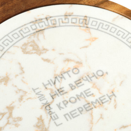Набор для сыра Аманти (Amanti) 4