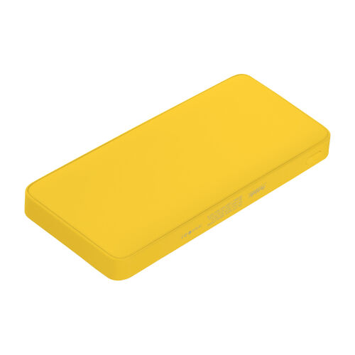 Внешний аккумулятор с подсветкой Анкор Плюс PD (Ancor PD Plus) 1 2