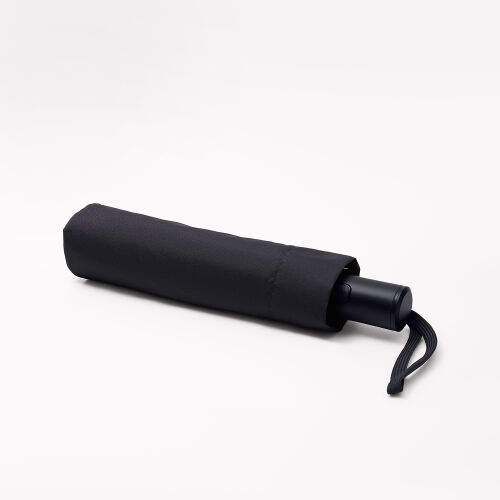 Зонт складной Passat, черный 3