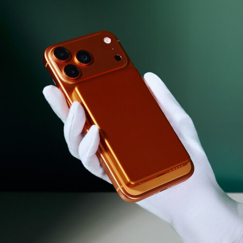 Внешний аккумулятор Атлантис (Atlantis) PD 5000mAh с функцией бе 3