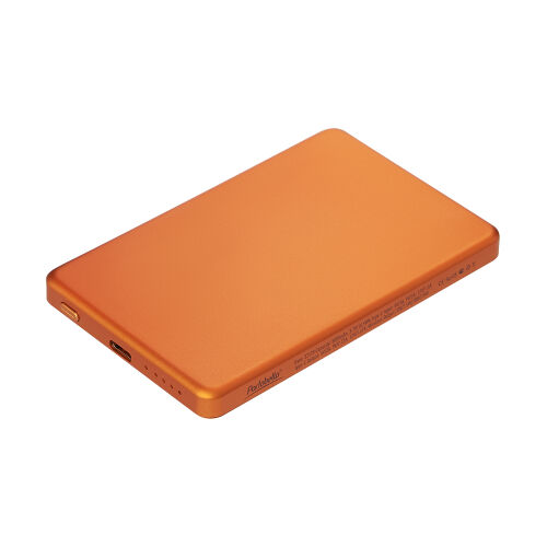 Внешний аккумулятор Атлантис (Atlantis) PD 5000mAh с функцией бе 2