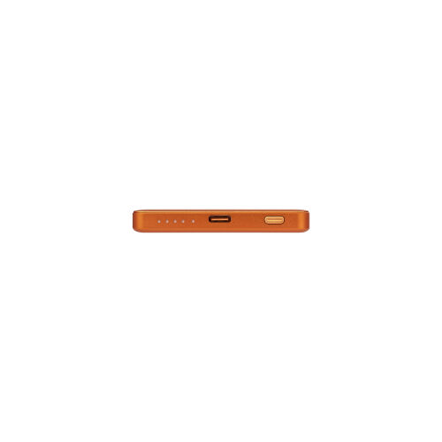 Внешний аккумулятор Атлантис (Atlantis) PD 5000mAh с функцией бе 1