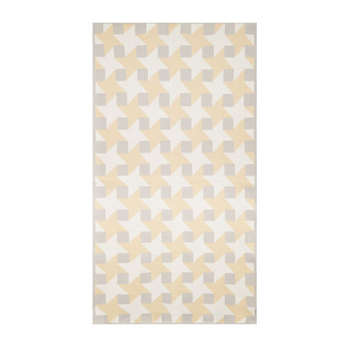 Плед под заказ с индивидуальным принтом. Полиэстер-софт, жаккард 3 цвета. Размер 110х190