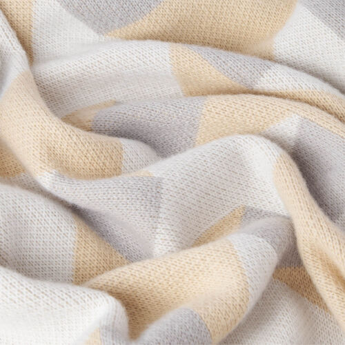 Плед под заказ с индивидуальным принтом. Полиэстер-софт, жаккард 4