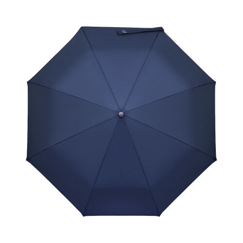 Зонт складной Passat, синий 1