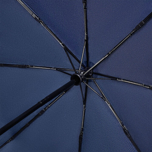 Зонт складной Passat, синий 2