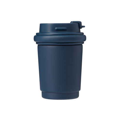 Термокружка вакуумная Sydney, синяя 3
