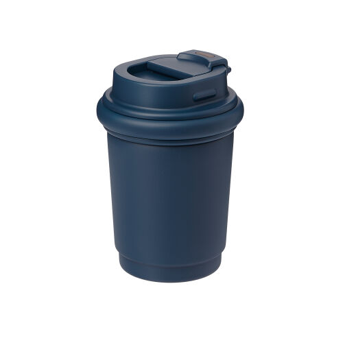 Термокружка вакуумная Sydney, синяя 3