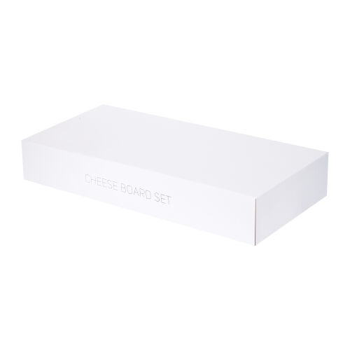 Набор для сыра Astoria 6