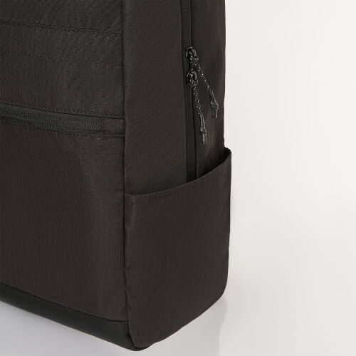 Рюкзак Moris, черный 4