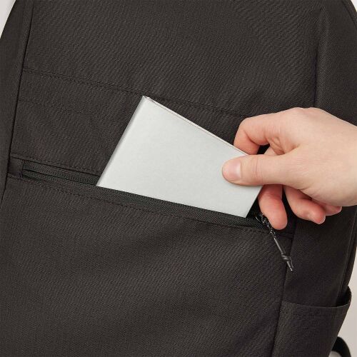 Рюкзак Moris, черный 2