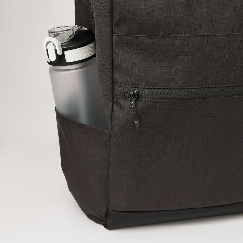 Рюкзак Moris, черный 3