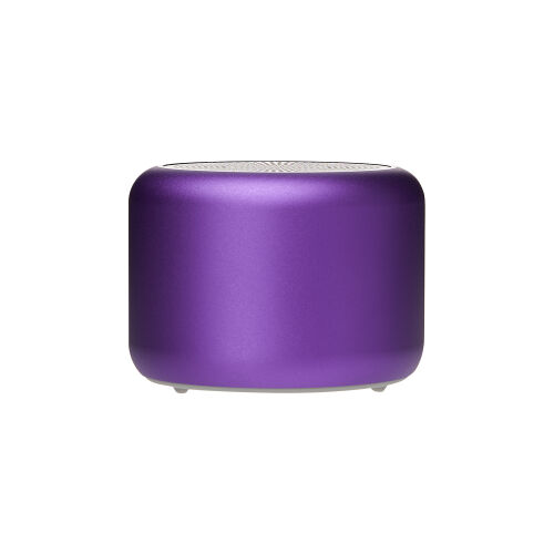 Беспроводная колонка Passion 80dB 600 mAh (Bluetooth 5.4), фиоле 2