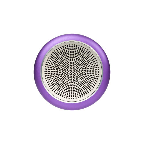 Беспроводная колонка Passion 80dB 600 mAh (Bluetooth 5.4), фиоле 3