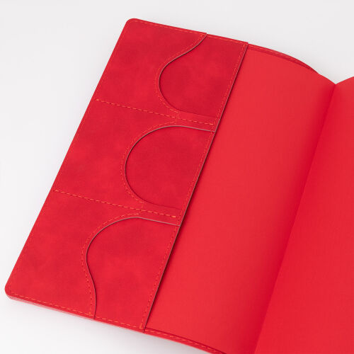 Ежедневник Portfolio Caprice A5+ 5