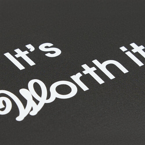 Зонт складной Filton, черный 4