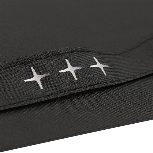 Зонт складной Filton, черный 5