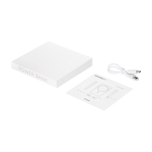 Внешний аккумулятор Ларго PD (Largo PD) 5000mAh с функцией беспр 6