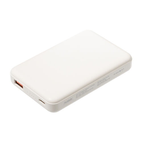 Внешний аккумулятор Ларго PD (Largo PD) 5000mAh с функцией беспр 2