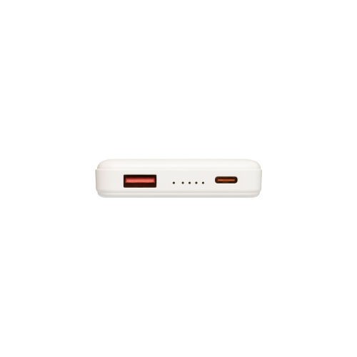 Внешний аккумулятор Ларго PD (Largo PD) 5000mAh с функцией беспр 4