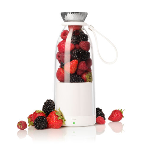 Блендер портативный Frutta, белый 1