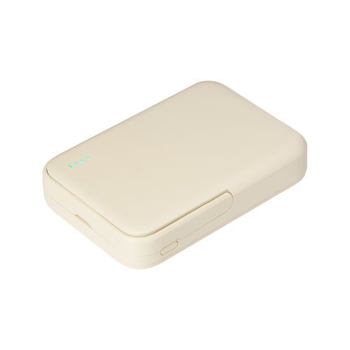 Внешний аккумулятор Юнион PD (Union PD) 10000mAh с функцией бесп 2