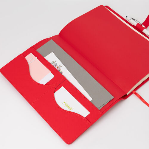 Ежедневник Portfolio Caprice One-piece A5+ 5