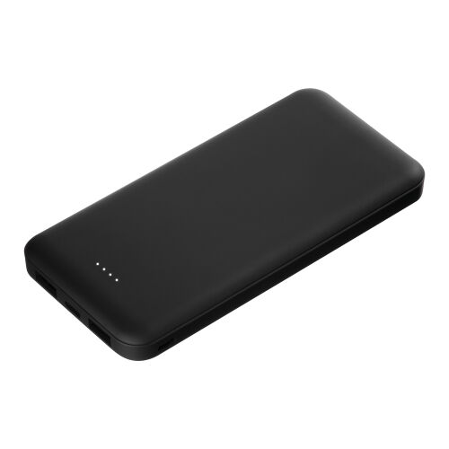 Внешний аккумулятор Elari Plus 10000 mAh, черный 8