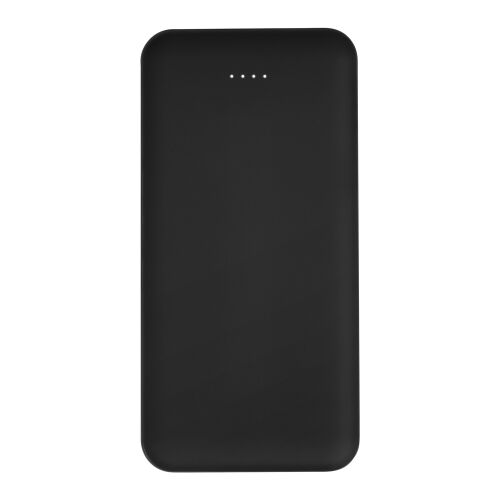 Внешний аккумулятор Elari Plus 10000 mAh, черный 9