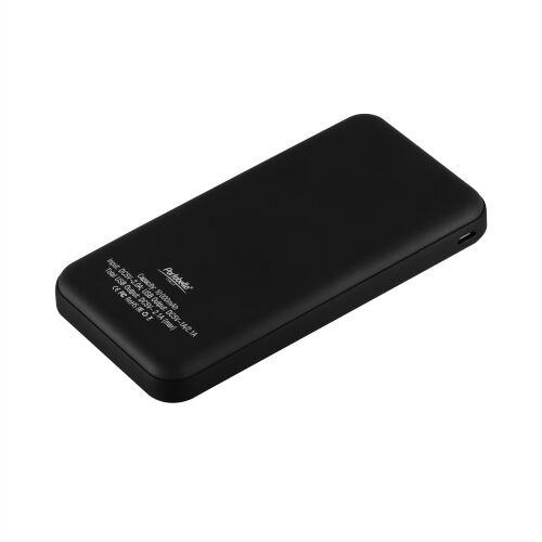 Внешний аккумулятор с подсветкой Starlight Plus PB 10000 mAh, че 9