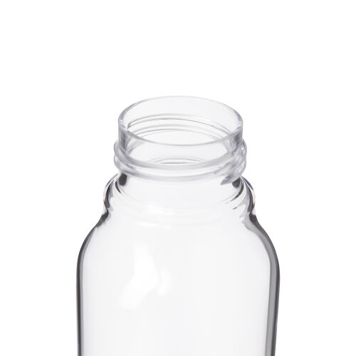 Бутылка для воды Impulse, прозрачная 1