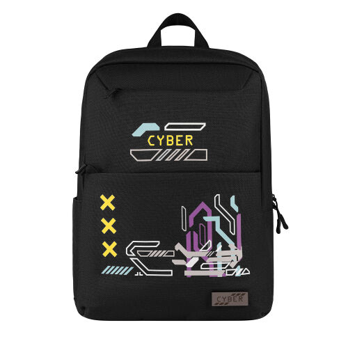 Рюкзак Forst, черный 7