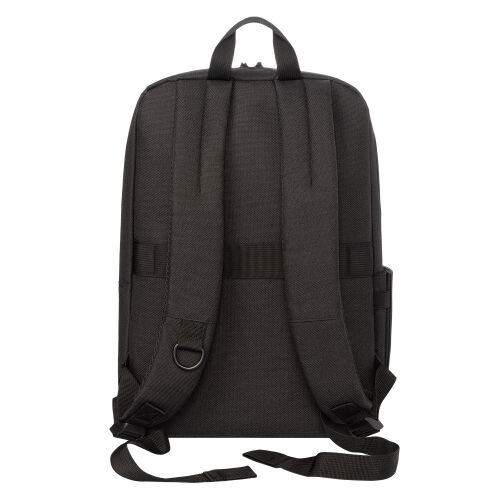 Рюкзак Forst, черный 1