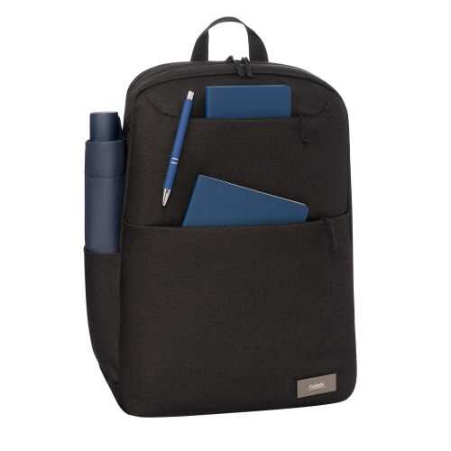 Рюкзак Forst, черный 3