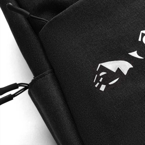 Рюкзак Forst, черный 5