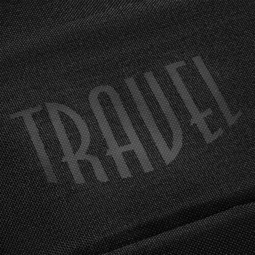 Рюкзак Forst, черный 6