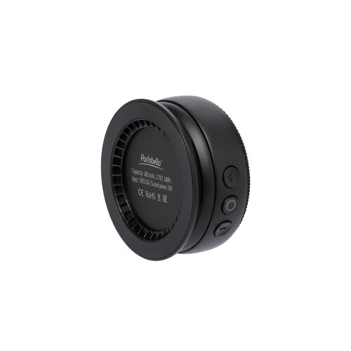 Беспроводная колонка SnapBeat 400 mAh, черная 1